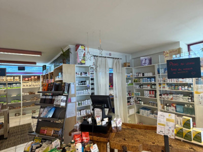 Surface commerciale denviron 234 m² sur deux niveaux - Conthey image 8