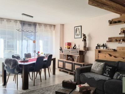 Bel appartement de 4,5 pièces image 1