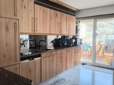 Bel appartement de 4,5 pièces image 2