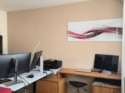 Bel appartement de 4,5 pièces image 3