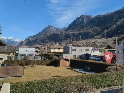 Bel appartement de 4,5 pièces image 8