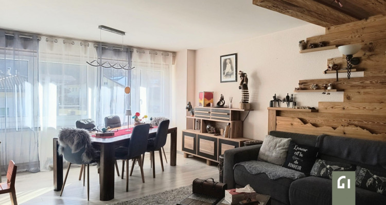 Bel appartement de 4,5 pièces image 1