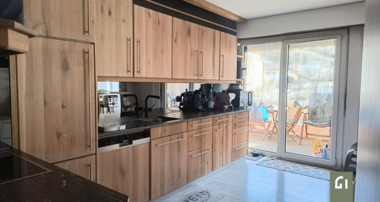 Bel appartement de 4,5 pièces image 2