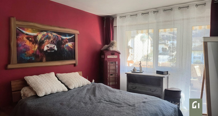 Bel appartement de 4,5 pièces image 4