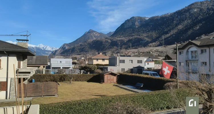 Bel appartement de 4,5 pièces image 8