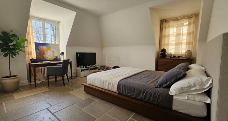 Demeure dexception à Presinge (GE) ? Élégance, discrétion et art de vivre aux portes de Genève image 4