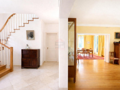 Écrin de sérénité au coeur de Vandoeuvres ? Élégance, volumes et intimité absolue image 4