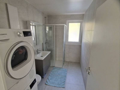 Reprise de bail - 2,5 pièces avec jardin à Mathod (VD) 1800fr image 1