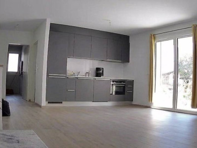 Reprise de bail - 2,5 pièces avec jardin à Mathod (VD) 1800fr image 3