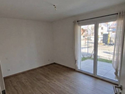 Reprise de bail - 2,5 pièces avec jardin à Mathod (VD) 1800fr image 2