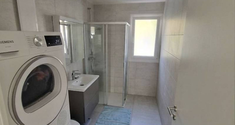 Reprise de bail - 2,5 pièces avec jardin à Mathod (VD) 1800fr image 1