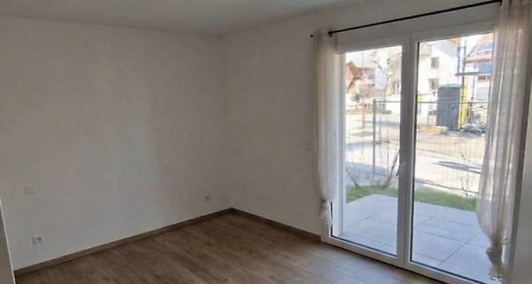 Reprise de bail - 2,5 pièces avec jardin à Mathod (VD) 1800fr image 2