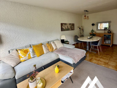 APPARTEMENT LUMINEUX DE 5 PCS, 119 M2, SION ! image 1