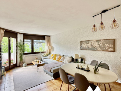 APPARTEMENT LUMINEUX DE 5 PCS, 119 M2, SION ! image 2