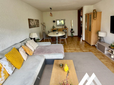 APPARTEMENT LUMINEUX DE 5 PCS, 119 M2, SION ! image 3