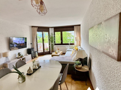 APPARTEMENT LUMINEUX DE 5 PCS, 119 M2, SION ! image 4