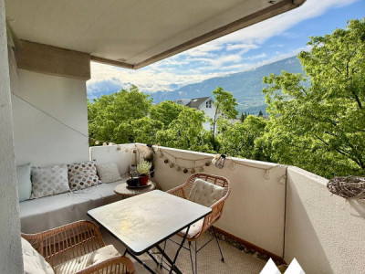 APPARTEMENT LUMINEUX DE 5 PCS, 119 M2, SION ! image 5