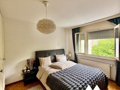 APPARTEMENT LUMINEUX DE 5 PCS, 119 M2, SION ! image 7