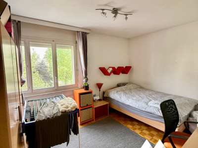 APPARTEMENT LUMINEUX DE 5 PCS, 119 M2, SION ! image 9