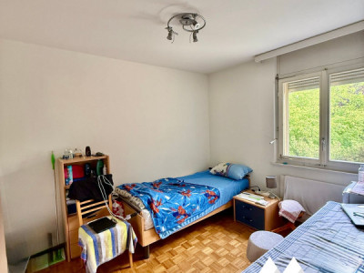 APPARTEMENT LUMINEUX DE 5 PCS, 119 M2, SION ! image 11