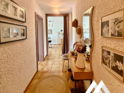 APPARTEMENT LUMINEUX DE 5 PCS, 119 M2, SION ! image 12