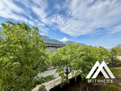 APPARTEMENT LUMINEUX DE 5 PCS, 119 M2, SION ! image 13