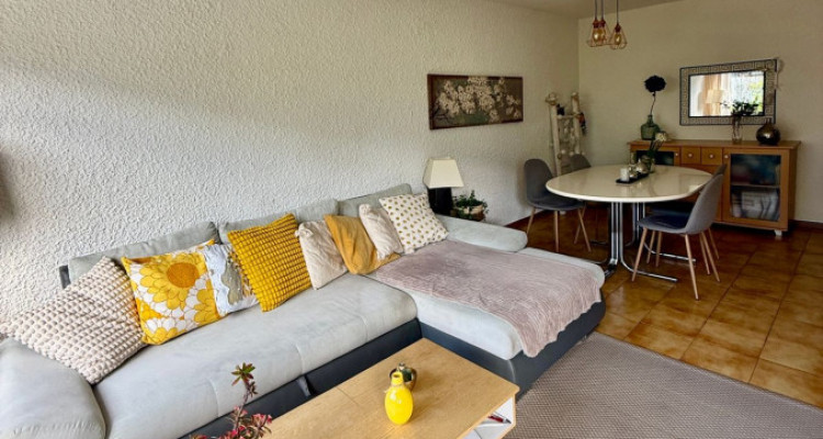 APPARTEMENT LUMINEUX DE 5 PCS, 119 M2, SION ! image 1