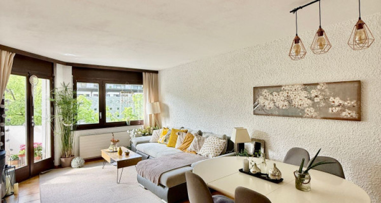 APPARTEMENT LUMINEUX DE 5 PCS, 119 M2, SION ! image 2