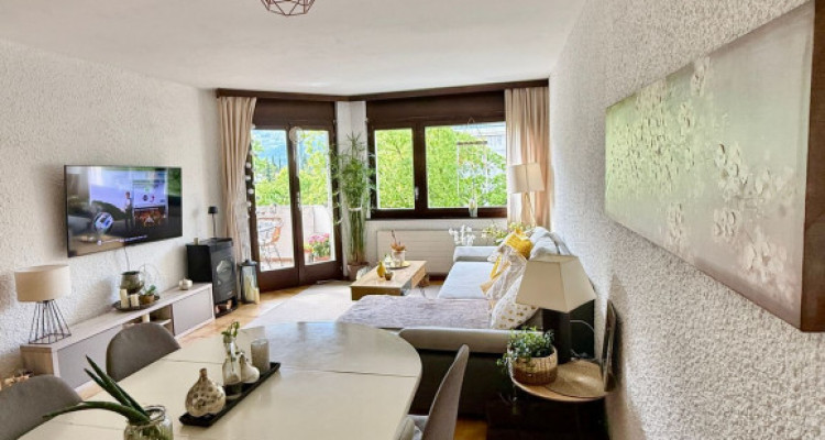 APPARTEMENT LUMINEUX DE 5 PCS, 119 M2, SION ! image 4