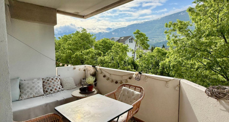 APPARTEMENT LUMINEUX DE 5 PCS, 119 M2, SION ! image 5