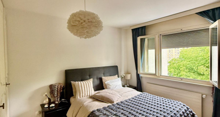 APPARTEMENT LUMINEUX DE 5 PCS, 119 M2, SION ! image 7