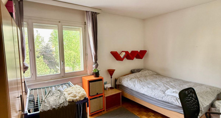 APPARTEMENT LUMINEUX DE 5 PCS, 119 M2, SION ! image 9