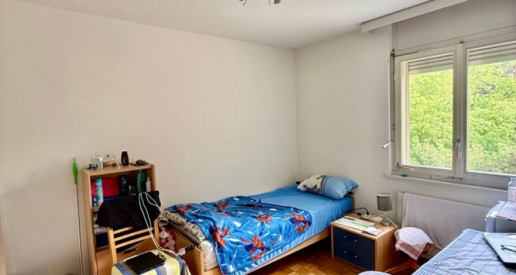 APPARTEMENT LUMINEUX DE 5 PCS, 119 M2, SION ! image 11