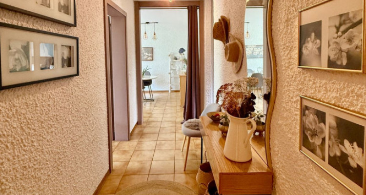 APPARTEMENT LUMINEUX DE 5 PCS, 119 M2, SION ! image 12