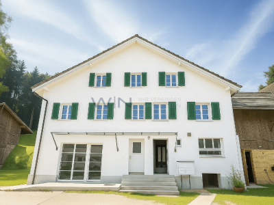 Landleben neu interpretiert: Raum für Menschen, Projekte und Zukunft image 3