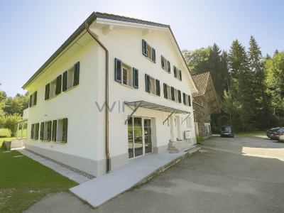 Landleben neu interpretiert: Raum für Menschen, Projekte und Zukunft image 10