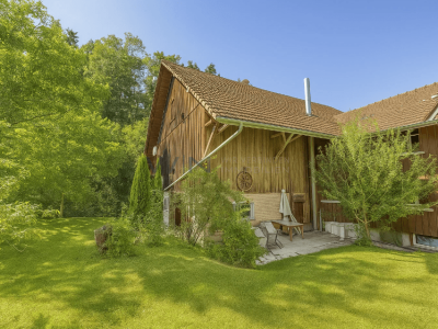 Landleben neu interpretiert: Raum für Menschen, Projekte und Zukunft image 11