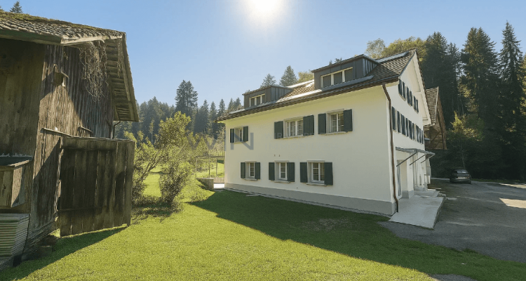 Landleben neu interpretiert: Raum für Menschen, Projekte und Zukunft image 1