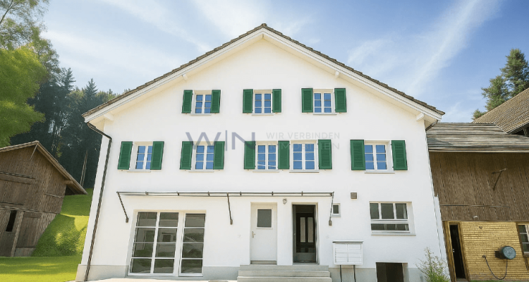 Landleben neu interpretiert: Raum für Menschen, Projekte und Zukunft image 3