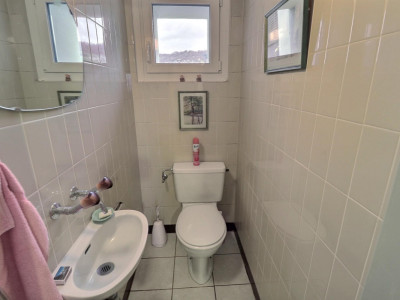 Charmant appartement en viager occupé sans rente, idéalement situé à Mont-sur-Rolle, au coeur de lun des villages les plus prisés de La Côte. image 11