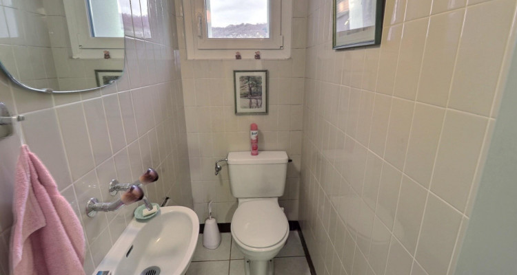 Charmant appartement en viager occupé sans rente, idéalement situé à Mont-sur-Rolle, au coeur de lun des villages les plus prisés de La Côte. image 11