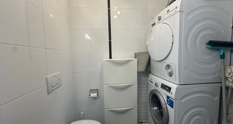 Chambre meublée avec belles prestions image 4