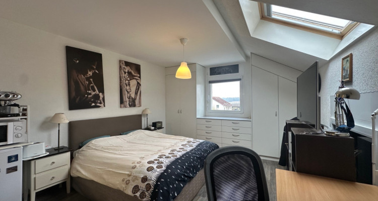 Chambre meublée avec belles prestions image 1