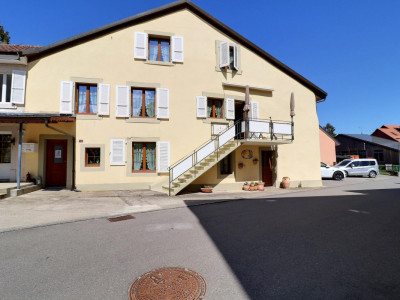 Jolie maison de village en viager occupé sans rente image 1
