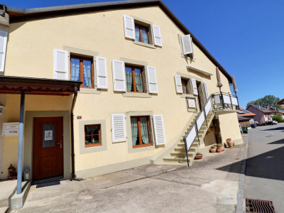 Jolie maison de village en viager occupé sans rente image 2