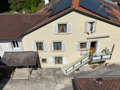 Jolie maison de village en viager occupé sans rente image 4
