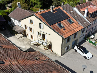 Jolie maison de village en viager occupé sans rente image 5