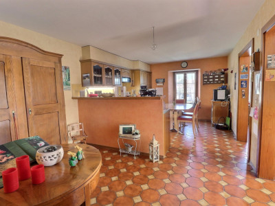 Jolie maison de village en viager occupé sans rente image 7