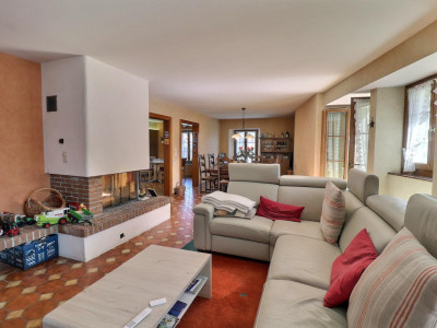 Jolie maison de village en viager occupé sans rente image 9