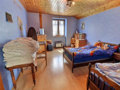 Jolie maison de village en viager occupé sans rente image 11